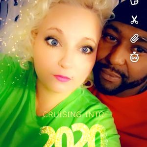 Meet your Posher, Brandy-smith